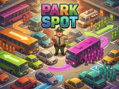 Juego Park Spot