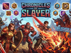 Juego Chronicles of Slayer