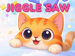 Juego Jiggle Saw