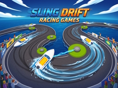 Juego Sling Drift Racing Games