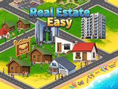 Juego Real Estate easy