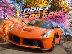 Juego Drift Car Game
