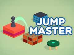 Juego Jump Master