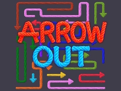 Juego Arrow Out