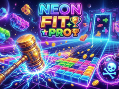 Juego Neon Fit Pro