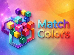 Juego Match Colors 