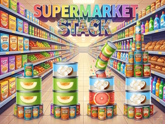 Juego Supermarket Stack