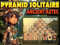 Juego Pyramid Solitaire Ancient Aztec