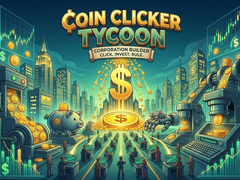 Juego Coin Clicker Tycoon