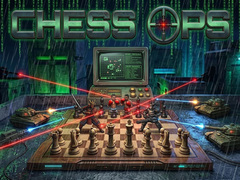 Juego Chess Ops
