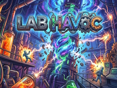 Juego Lab Havoc