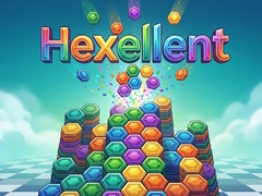 Juego Hexellent