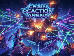 Juego Chain Reaction Arena