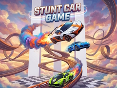 Juego Stunt Car Game