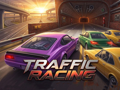 Juego Traffic Racing