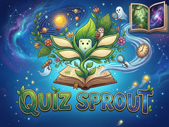 Juego Quiz Sprout
