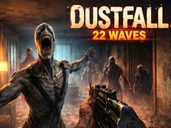 Juego DustFall 22 Waves