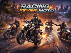 Juego Racing Fever Moto