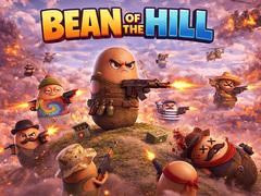 Juego Bean of the Hill