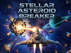 Juego Stellar Asteroid Breaker