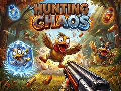 Juego Hunting Chaos