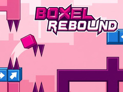 Juego Boxel Rebound