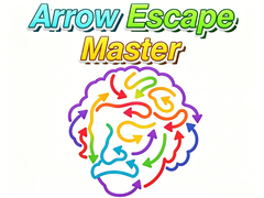 Juego Arrow Escape: Master