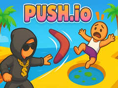 Juego Push.io
