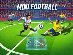 Juego Mini Football