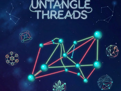 Juego Untangle Threads