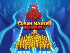 Juego Clash Master Running