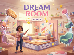 Juego Dream Room