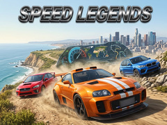 Juego Speed Legends