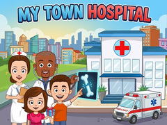 Juego My Town Hospital