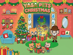 Juego Yasa Pets Christmas