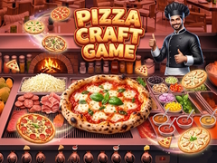 Juego Pizza Craft Game