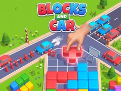 Juego Blocks and Car