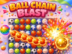 Juego Ball Chain Blast