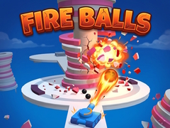 Juego Fire Balls
