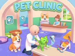 Juego Pet Clinic