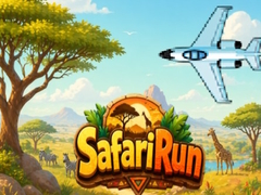 Juego Safari Run