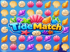 Juego TideMatch