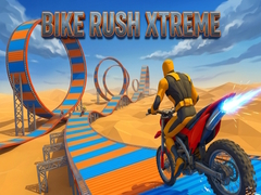 Juego Bike Rush Xtreme