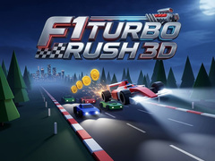 Juego F1 Turbo Rush 3D