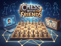 Juego Chess with Friends