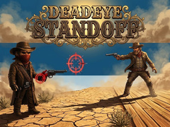 Juego Deadeye Standoff