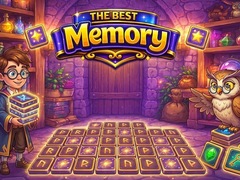 Juego The Best Memory