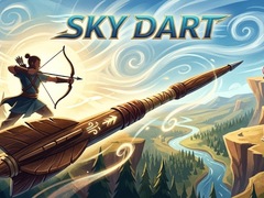 Juego Sky Dart