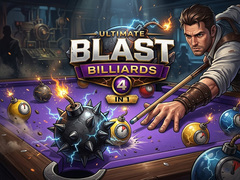 Juego Ultimate Blast Billiards 4