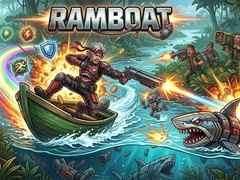 Juego Ramboat